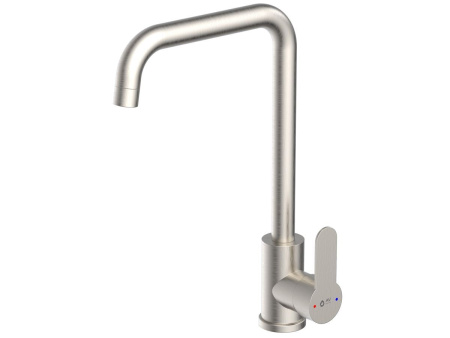 Смеситель AV Engineering AVZAR4-A304-801 Satin