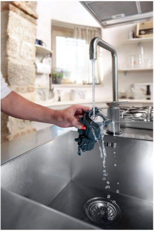 Автоматическая кофемашина DeLonghi ECAM 320.61.G, цвет Серый