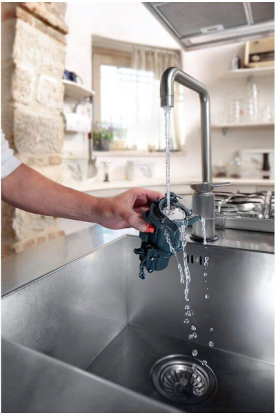 Автоматическая кофемашина DeLonghi ECAM 320.61.G, цвет Серый