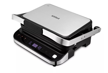 Гриль Kitfort КТ-1682