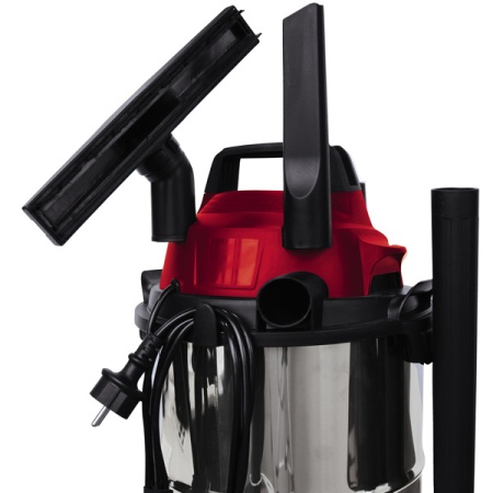 Пылесос Einhell TC-VC 1812/1 S