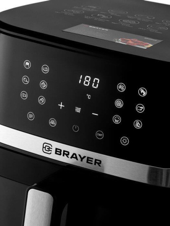 Аэрогриль Brayer 2040BR