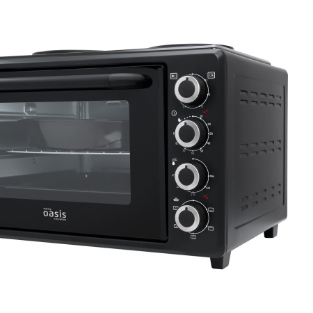 Электропечь Oasis M-BL40B1