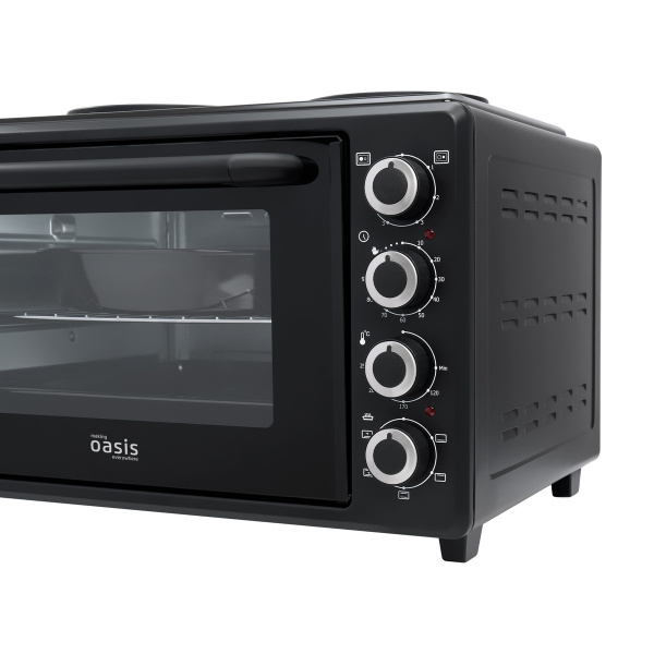 Электропечь Oasis M-BL40B1