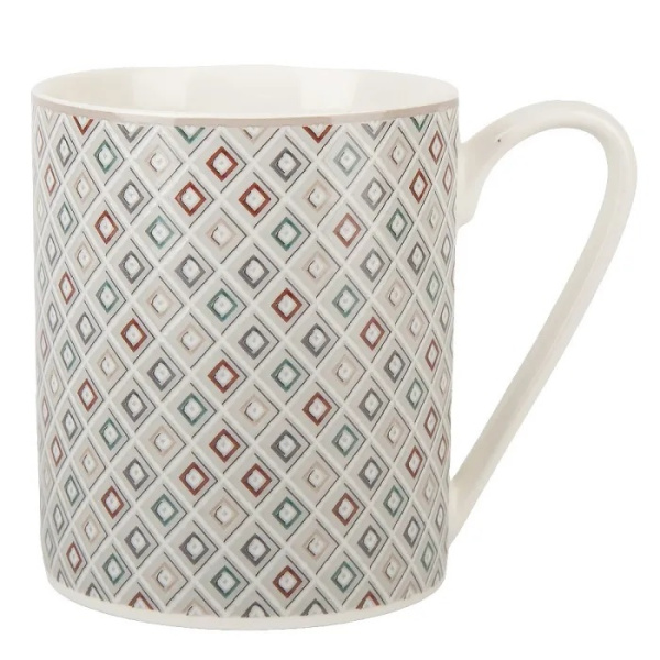 Набор столовый NH Norwich 12 пр. 0310115