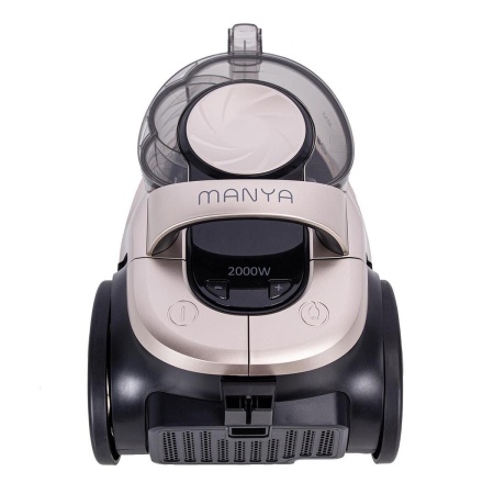 Пылесос Manya VC-M2007BE