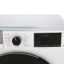 Стиральная машина с фронтальной загрузкой Grundig GD7P57H41, Max загрузка - 7,5кг, Max отжим - 1 400об/мин., цвет Белый