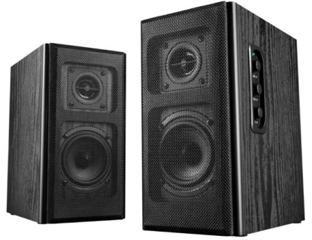 Акустическая система 2.0 Defender Aurora S30 Black