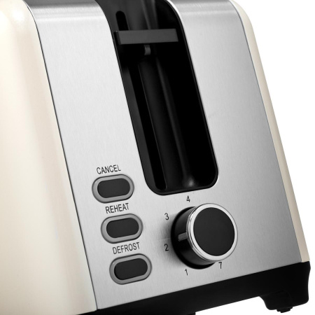 Тостер Brayer 2111BR