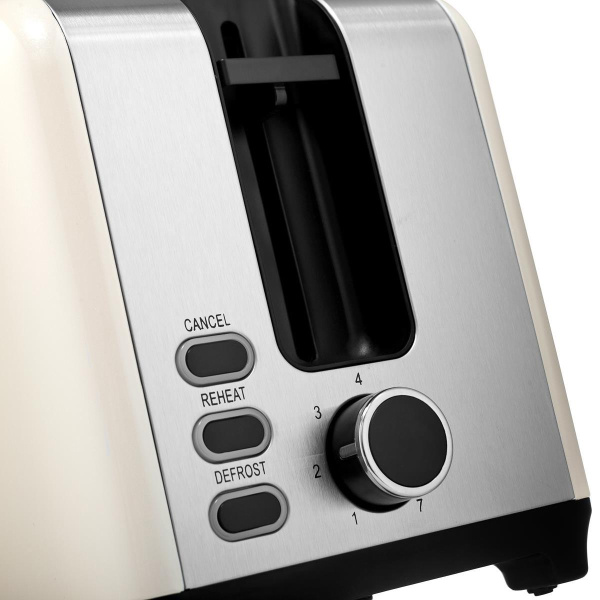 Тостер Brayer 2111BR