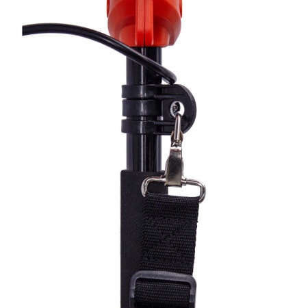 Триммер электрический ТАЙГАНА ET1501C