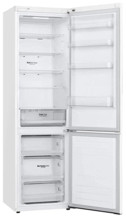 Холодильник LG GA-B509SQKL