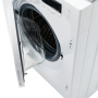 Стиральная машина встраиваемая Manya M1488W, цвет Белый