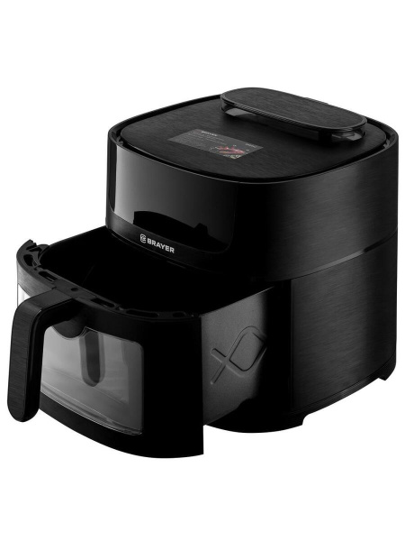 Аэрогриль Brayer 2042BR