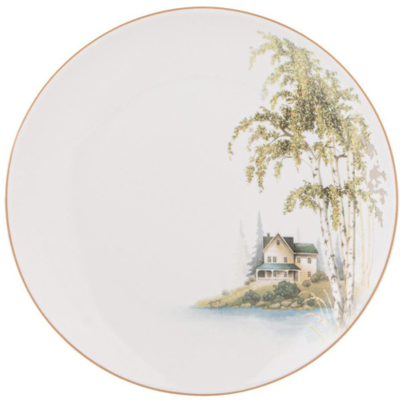 Набор посуды Lefard Березки 12 пр. 85-2015