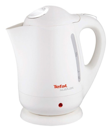 Электрический чайник Tefal BF9251, цвет Белый