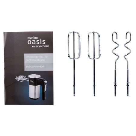 Миксер Oasis MH-80S