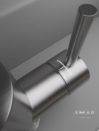 Смеситель Emar 7021 Satin