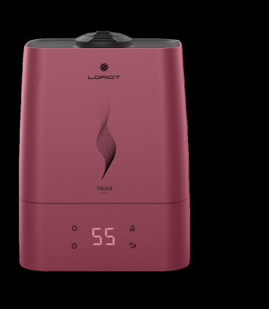 Увлажнитель воздуха Loriot Vega LHS-C530E
