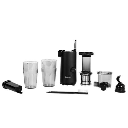 Соковыжималка шнековая Blackton Bt J3110 Чёрный