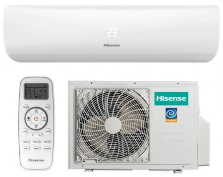 Сплит-система Hisense AS-13UW4RYRKB05G, настенный