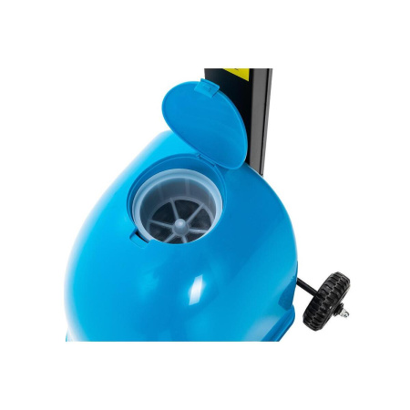 Вентилятор уличный Manya DB-26CF01 с увлажнением и охлаждением