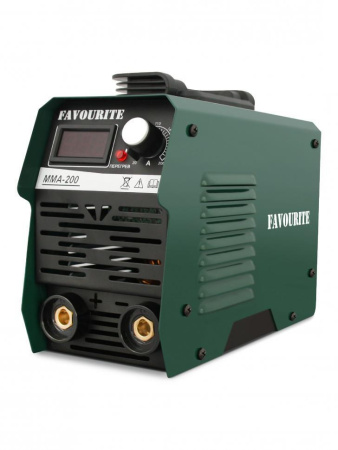 Сварочный аппарат Favourite MMA-200A