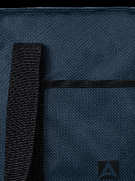 Сумка-холодильник шоппер Арктика 17,5 л синий 3400-17-BL