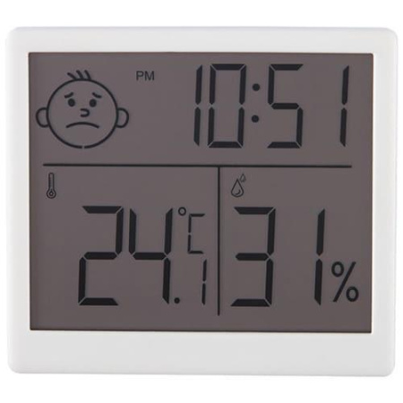 Метеостанция Energy EN-651