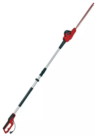 Кусторез электрический с телескопич штангой Einhell GC-HH 5056