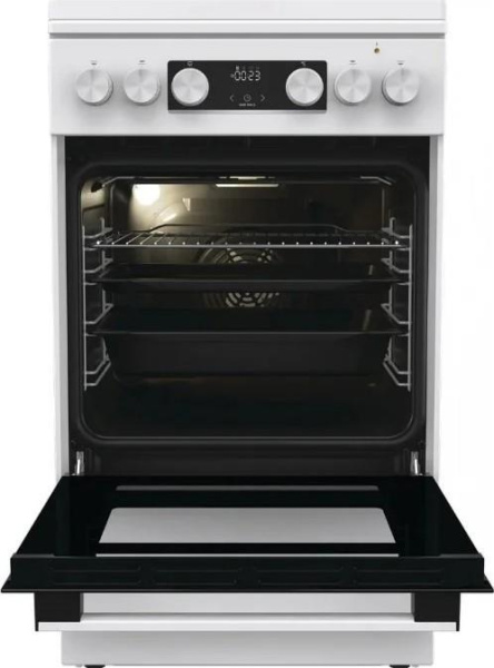 Газо-электр. плита Gorenje GK5C42WF-B