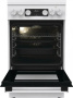 Газо-электр. плита Gorenje GK5C42WF-B