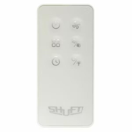 Охладитель воздуха Shuft SFAC-10L BE