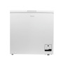 Морозильный ларь Manya CFI-402C3, цвет Белый