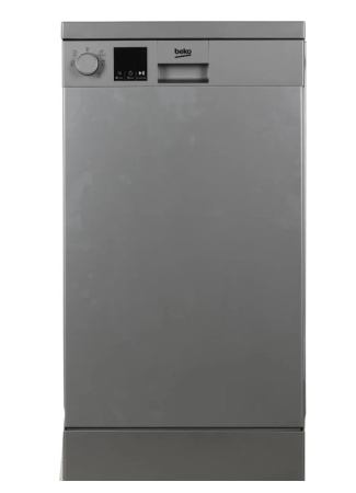 Посудомоечная машина напольная Beko DVS050R02S
