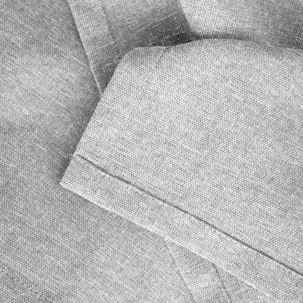 Покрывало Волшебная ночь 140х220 Пепельно-серый Рогожка 779434