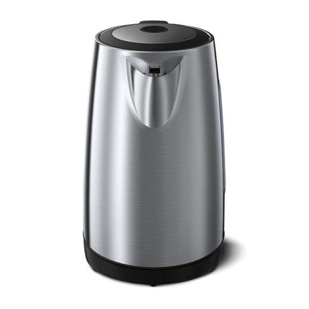 Электрический чайник BQ KT1800S, цвет Серебристый