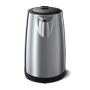 Электрический чайник BQ KT1800S, цвет Серебристый