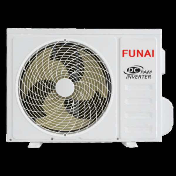 Сплит система Funai RAC-I-KT30HP.D01