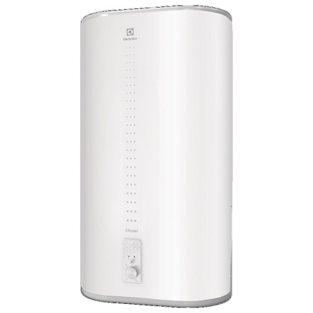 Водонагреватель накопительный Electrolux EWH 50 Citadel, Объем 50л., Плоский, Цвет Белый