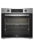 Встраиваемый Электрический духовой шкаф Beko BBIS12300XCSE, цвет Нержавеющая сталь