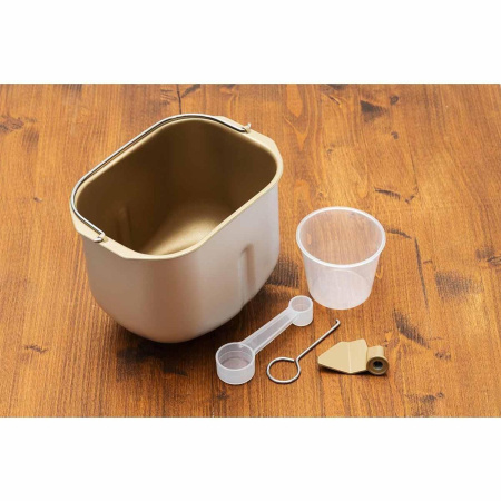 Хлебопечка Manya BM-M102