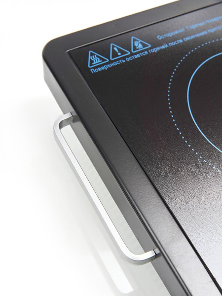 Настольная инфракрасная плита GoodHelper ES-20R01