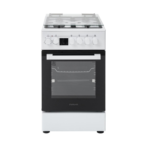 Комбинированная плита MANYA MC5032W