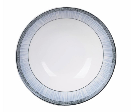 Набор тарелок Rashel 18 см 6 пр. R-18602
