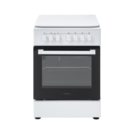 Комбинированная плита MANYA MC6012W