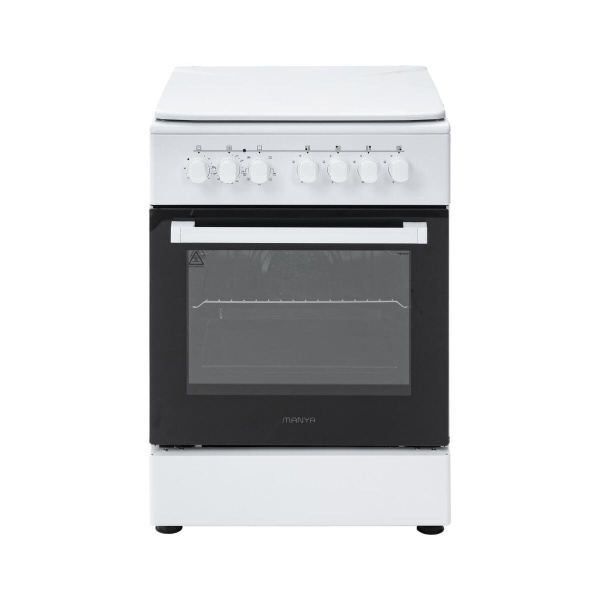 Комбинированная плита MANYA MC6012W