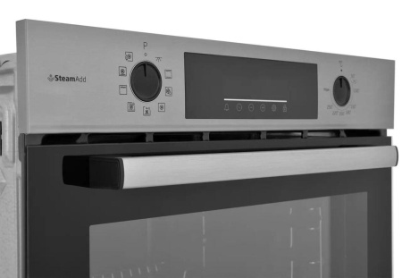 Встраиваемый Электрический духовой шкаф Beko BBIS12300XCSE, цвет Нержавеющая сталь