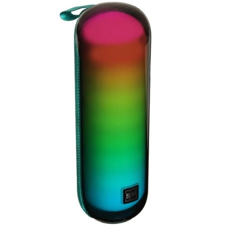 Портативная колонка Soundmax SM-PS5023B Green