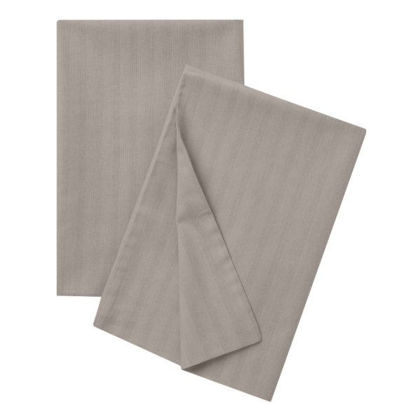 Набор наволочек Волшебная Ночь 50/70 Coffee cream Поплин 789203